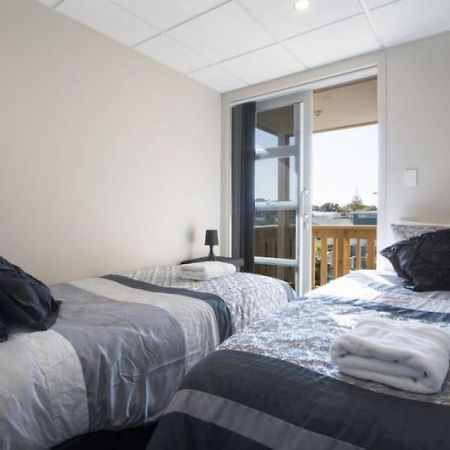 Beach Pacific Apartments Waihi Kamer foto