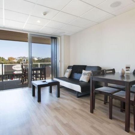 Beach Pacific Apartments Waihi Kamer foto