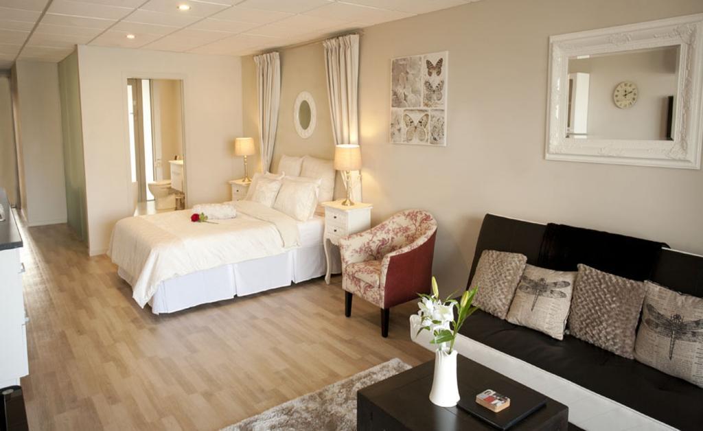 Beach Pacific Apartments Waihi Kamer foto